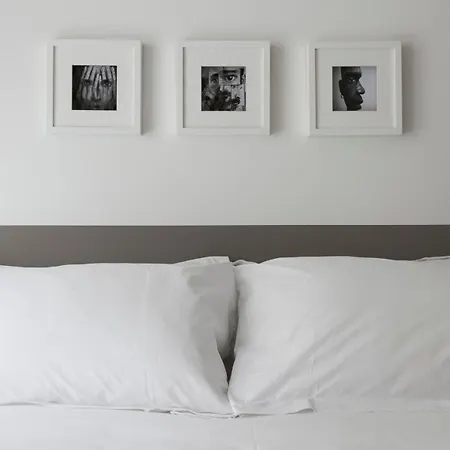 Italianway-poma Apartament