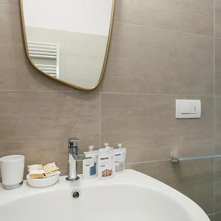 Italianway-poma Apartament
