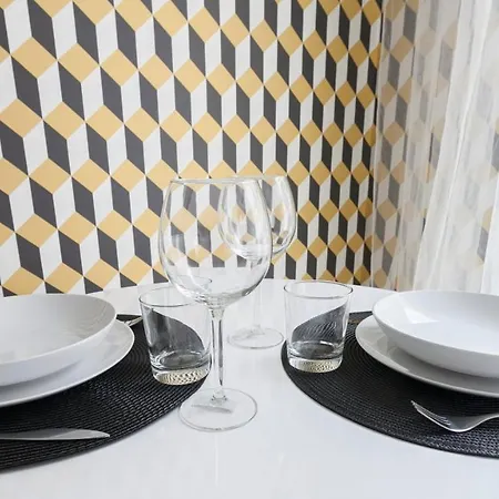 Apartament Italianway-poma *