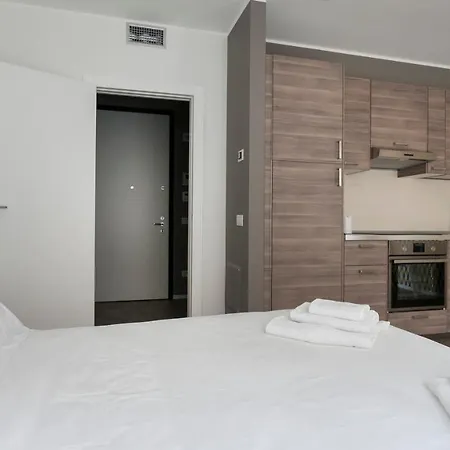 Italianway-poma Apartament
