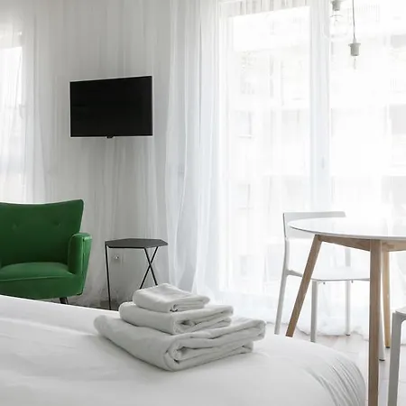 Italianway-poma Apartament