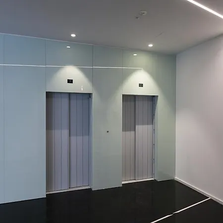 Apartament Italianway-poma Mediolan