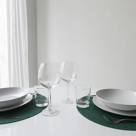 Italianway-poma Apartament *