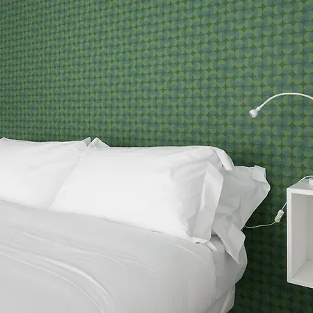 Italianway-poma Apartament Mediolan