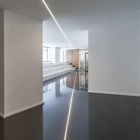 Apartament Italianway-poma
