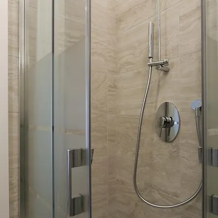 Apartament Italianway-poma