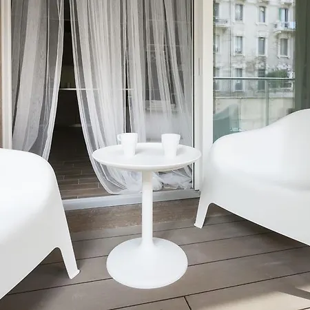 Italianway-poma Apartament *