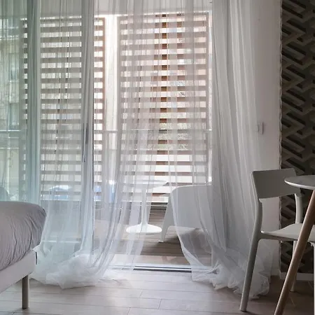 Apartament Italianway-poma