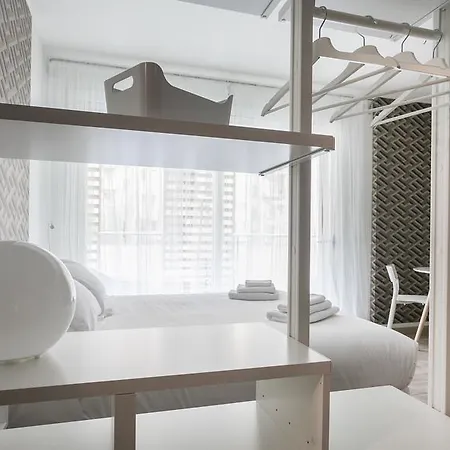 Italianway-poma Apartament *