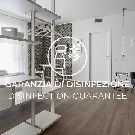 Italianway-poma Apartament *