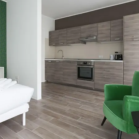 Italianway Easy - Poma Apartament